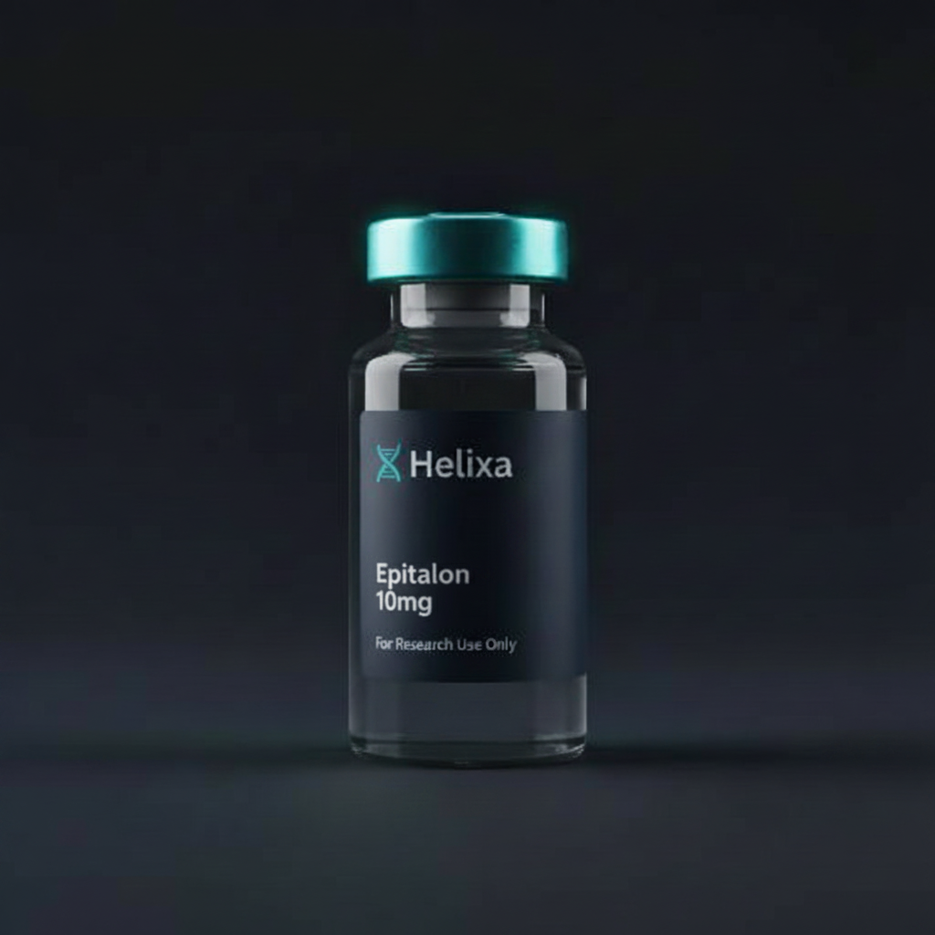 Epitalon 10mg